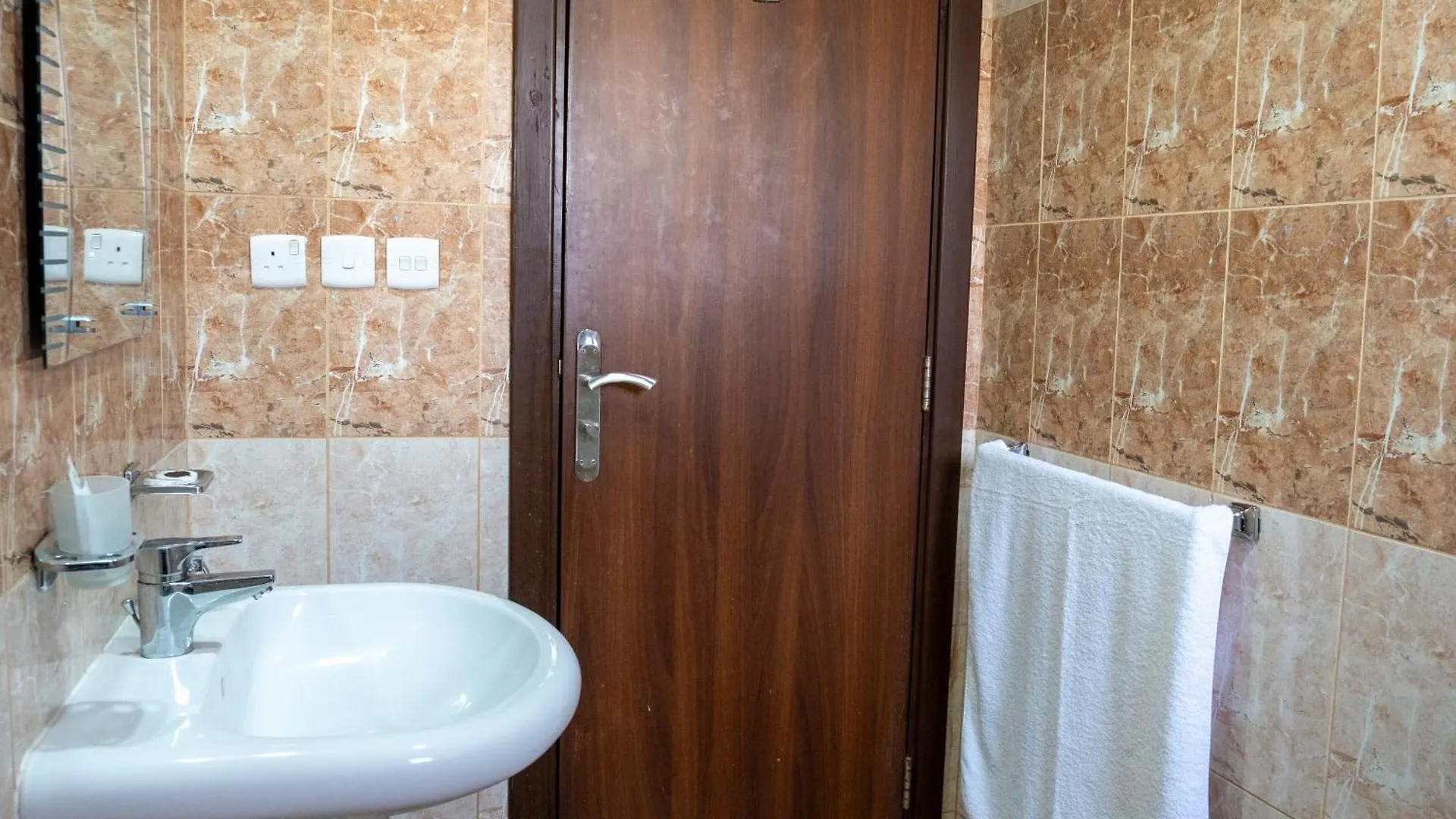 Saif Plus 3 Hotel By Orvana Mekke