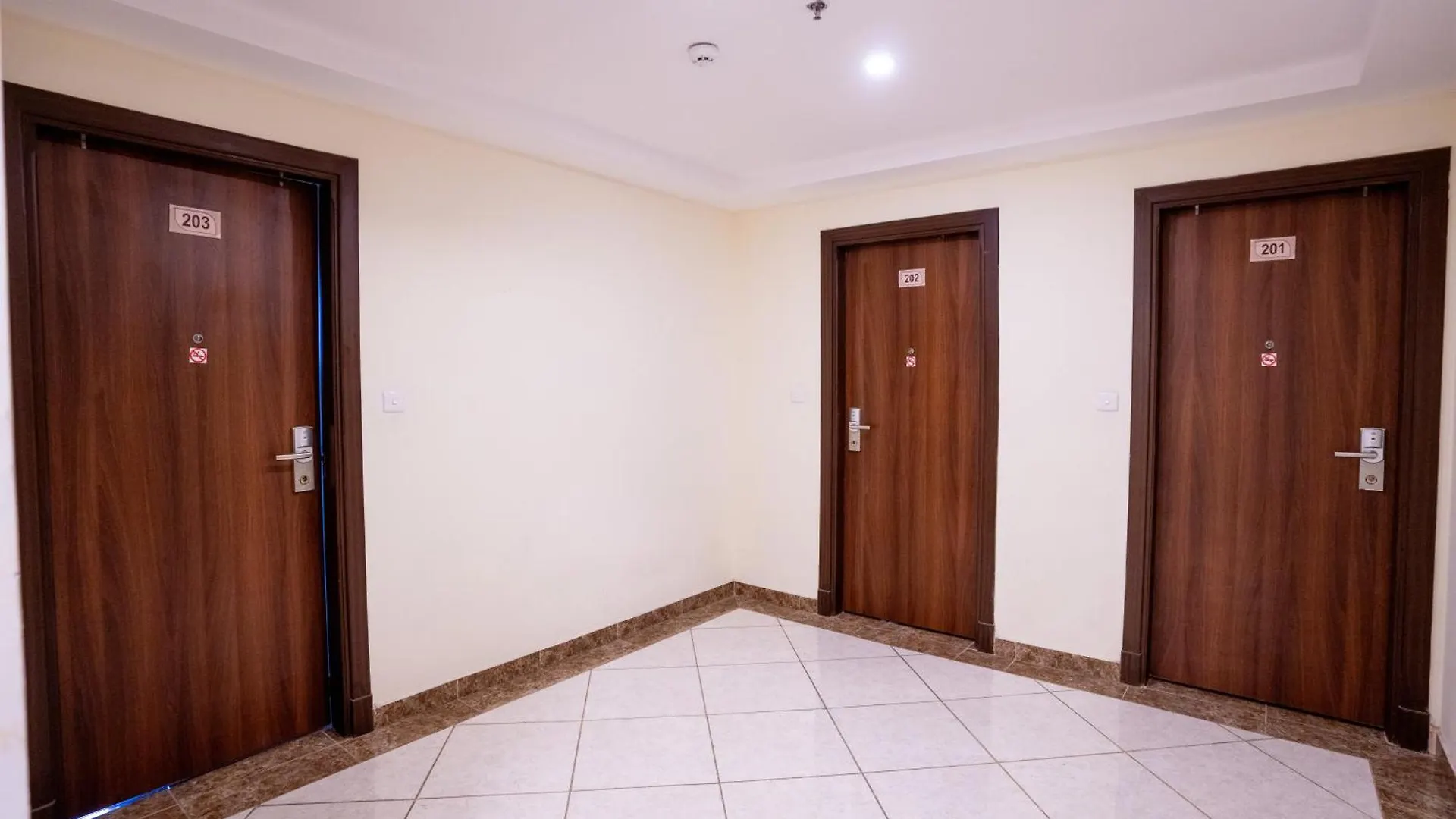 Saif Plus 3 Hotel By Orvana Mekke