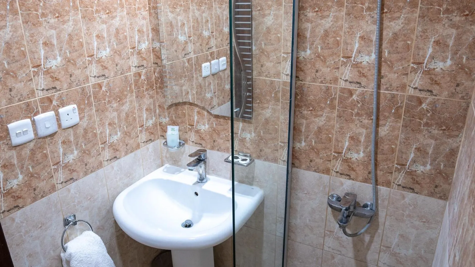 Saif Plus 3 Hotel By Orvana Mekke