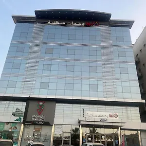 Anfa Furnished Jeddah