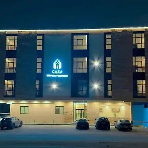 Casa Al Narjees 2*, الرياض المملكة العربية السعودية