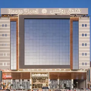  Hotel Roots