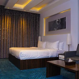 Clowzer Hotel- كلاوزر Riyadh