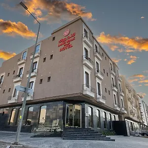 Land Walk Al Taawun Riyadh