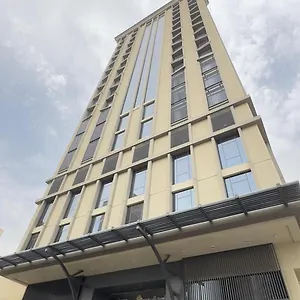 3* Hotel Three Pearls Musalli