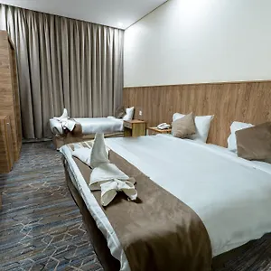 قرطبه العزيزية 2 Cordoba Al Azizia فندق