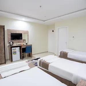 سما سول من اورفانا شقة فندقية