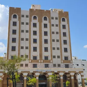 أجيال المدينة 3 , المدينة المنورة المملكة العربية السعودية