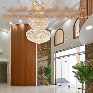 Diyar Alsaliheen Serviced Medina