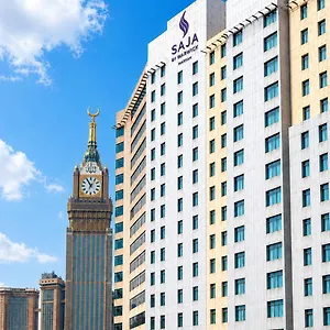 Saja By Warwick Makkah La Mecque