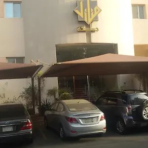 للشقق المخدومة Jeddah