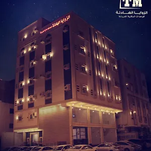 الزوايا الهادئه 3*, جدة المملكة العربية السعودية