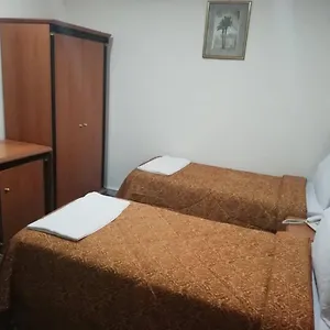 2* Hotel Rawdat Alkhalil