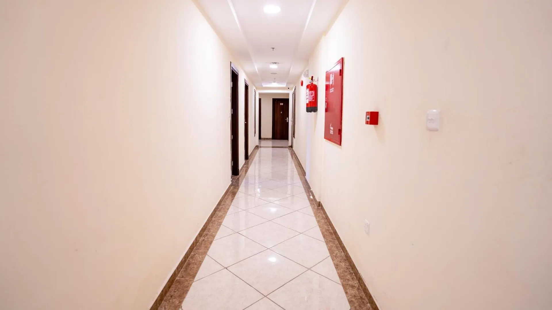 Saif Plus 3 Hotel By Orvana Mecca