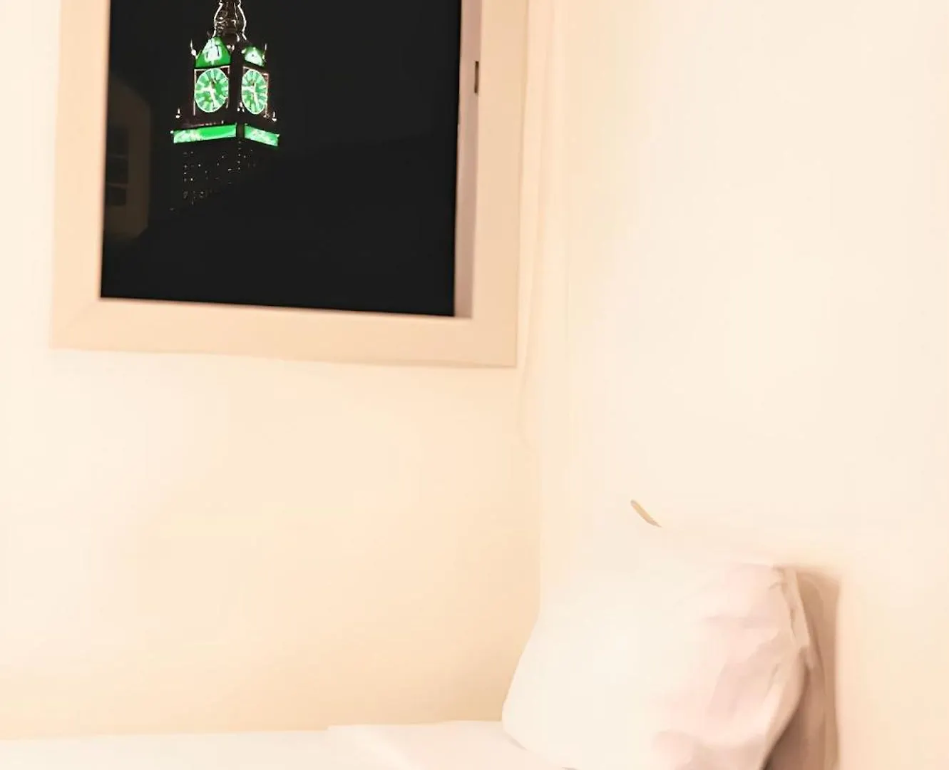 Saif Plus 3 Hotel By Orvana Mecca 0*,