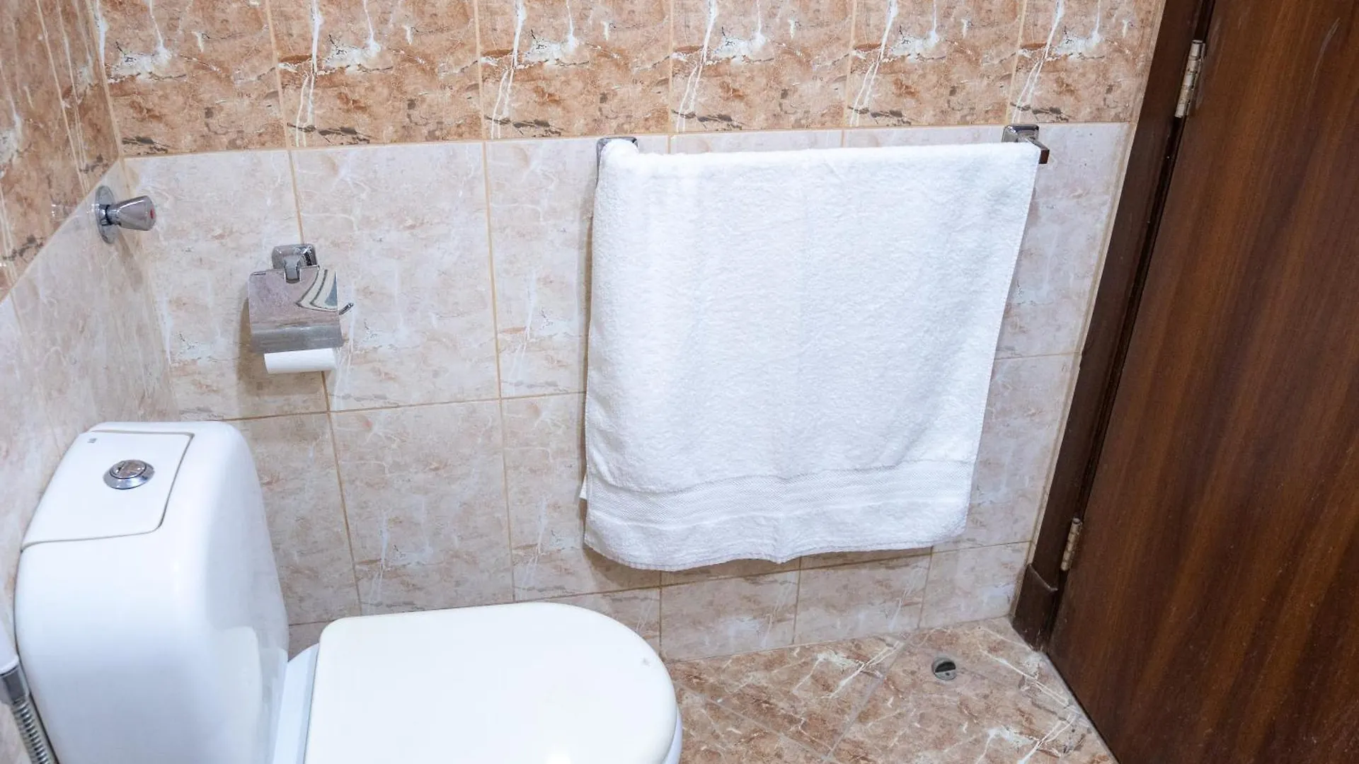 Saif Plus 3 Hotel By Orvana Mecca