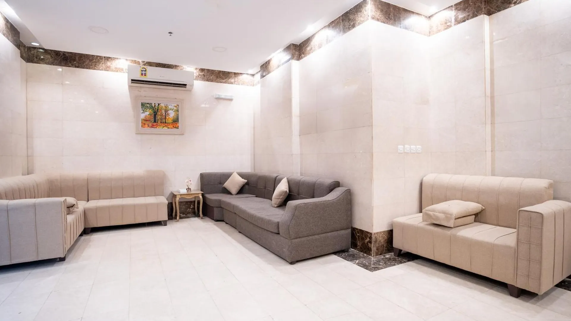 Saif Plus 3 Hotel By Orvana Mecca