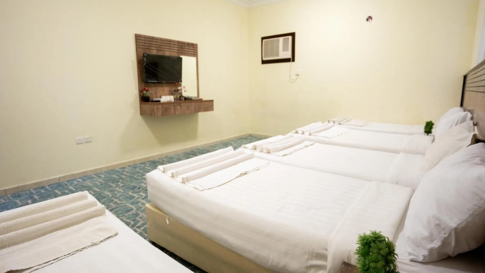 Saif Plus 3 Hotel By Orvana Mecca 0*,  Arab Saudi