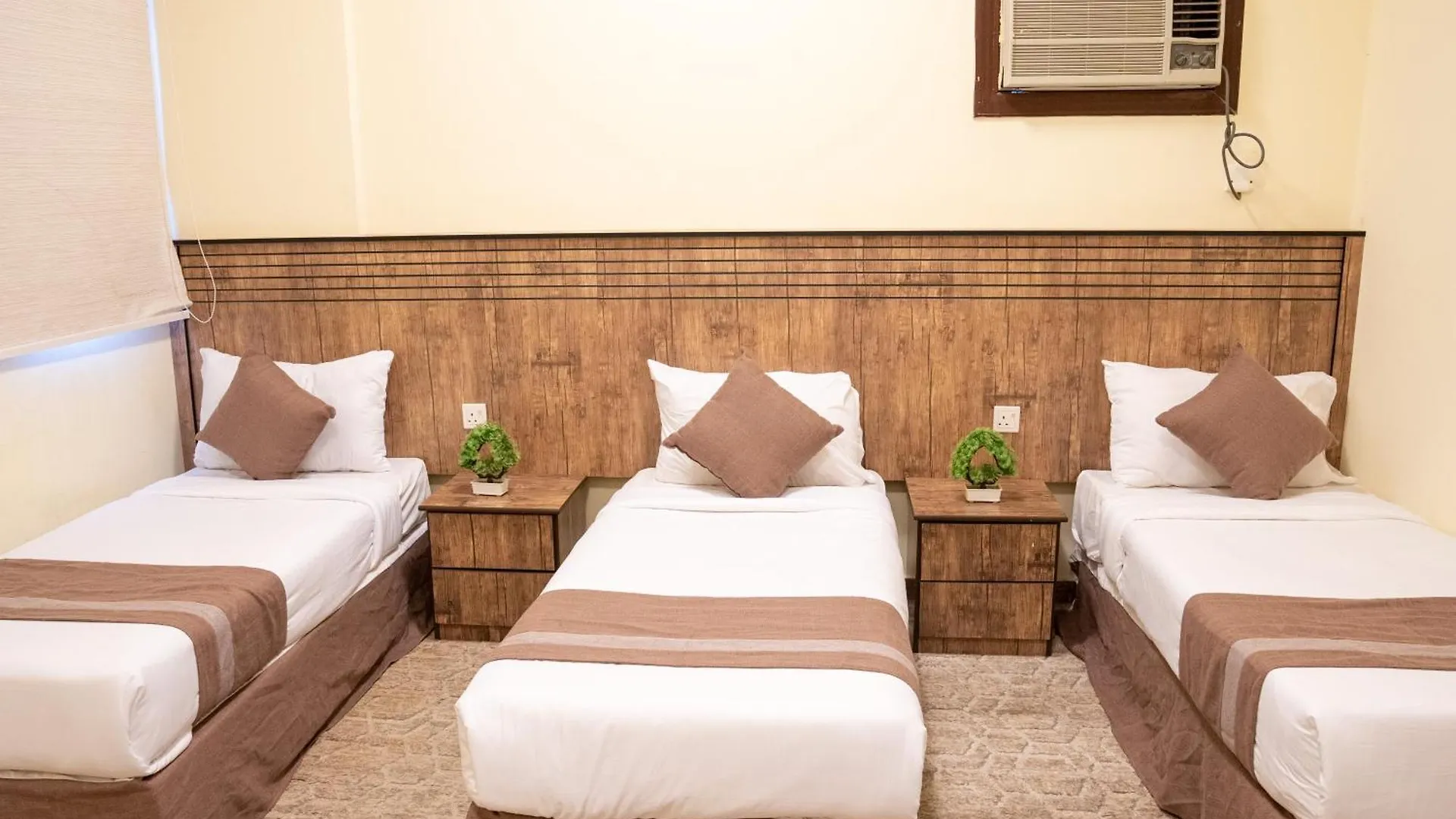 Saif Plus 3 Hotel By Orvana Mecca 0*,  Arab Saudi