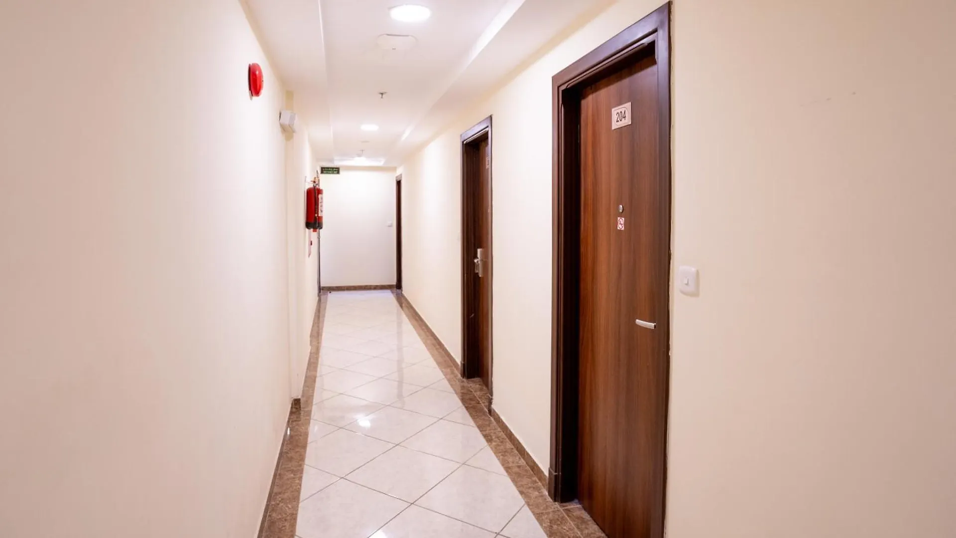 Saif Plus 3 Hotel By Orvana Mecca 0*,  Arab Saudi