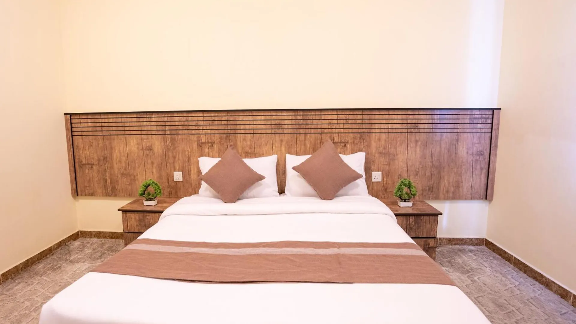 Saif Plus 3 Hotel By Orvana Mekke