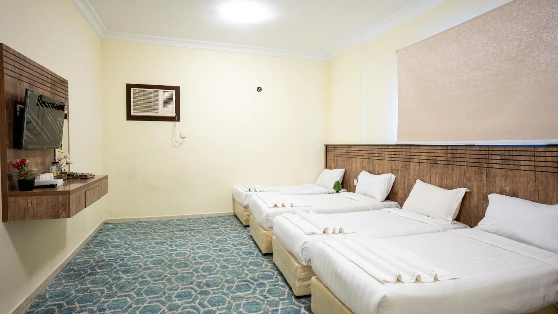 Saif Plus 3 Hotel By Orvana Mekke 0*,