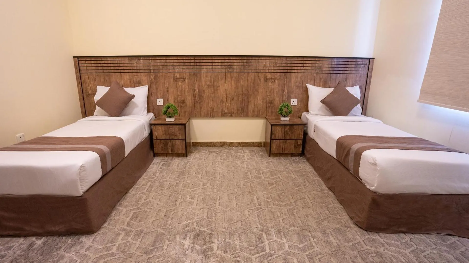 Saif Plus 3 Hotel By Orvana Mecca