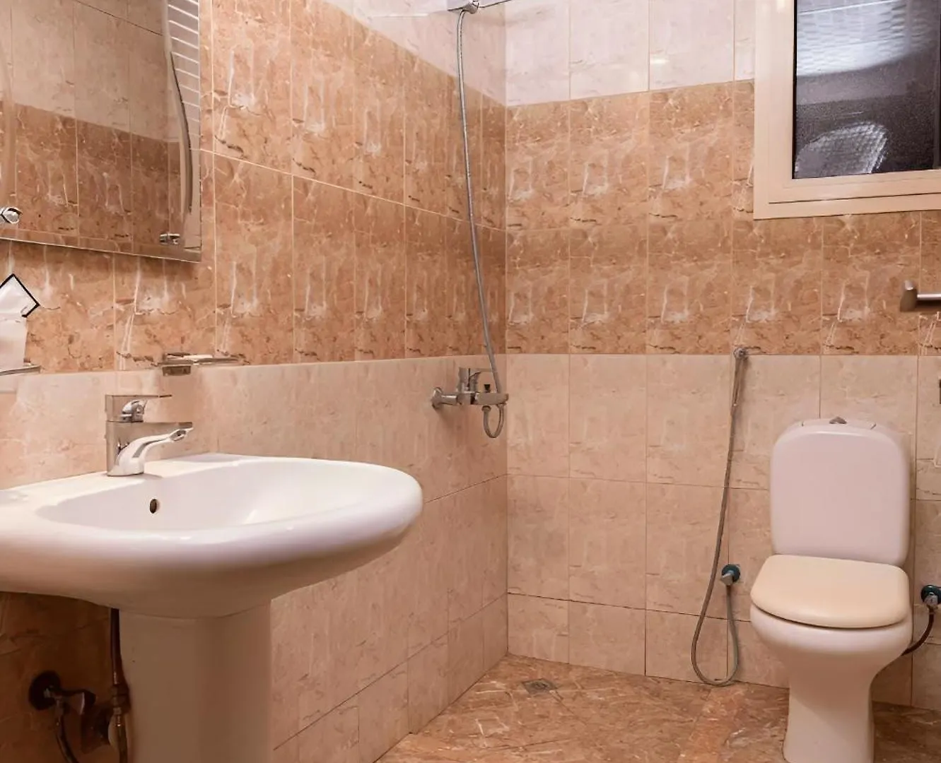 Saif Plus 3 Hotel By Orvana Mecca Saudi Arabia