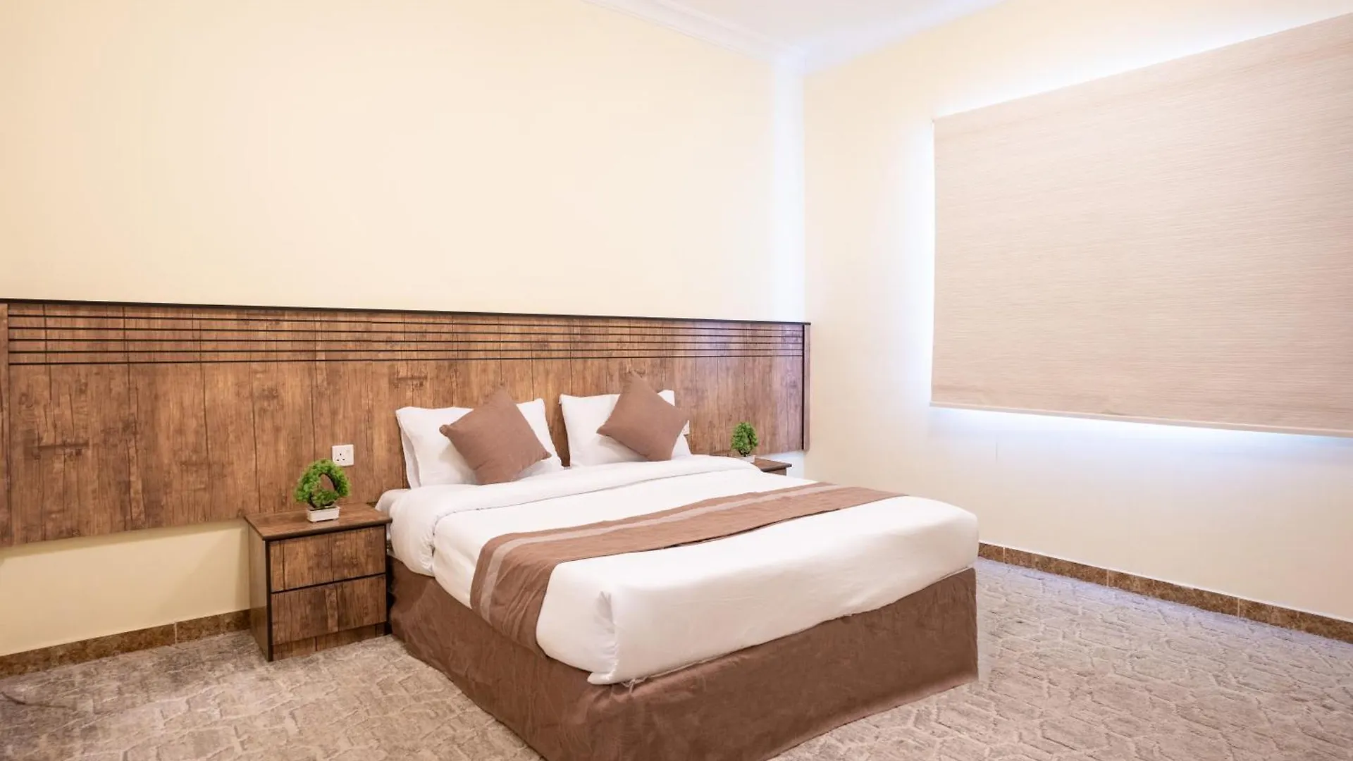 Saif Plus 3 Hotel By Orvana Mecca