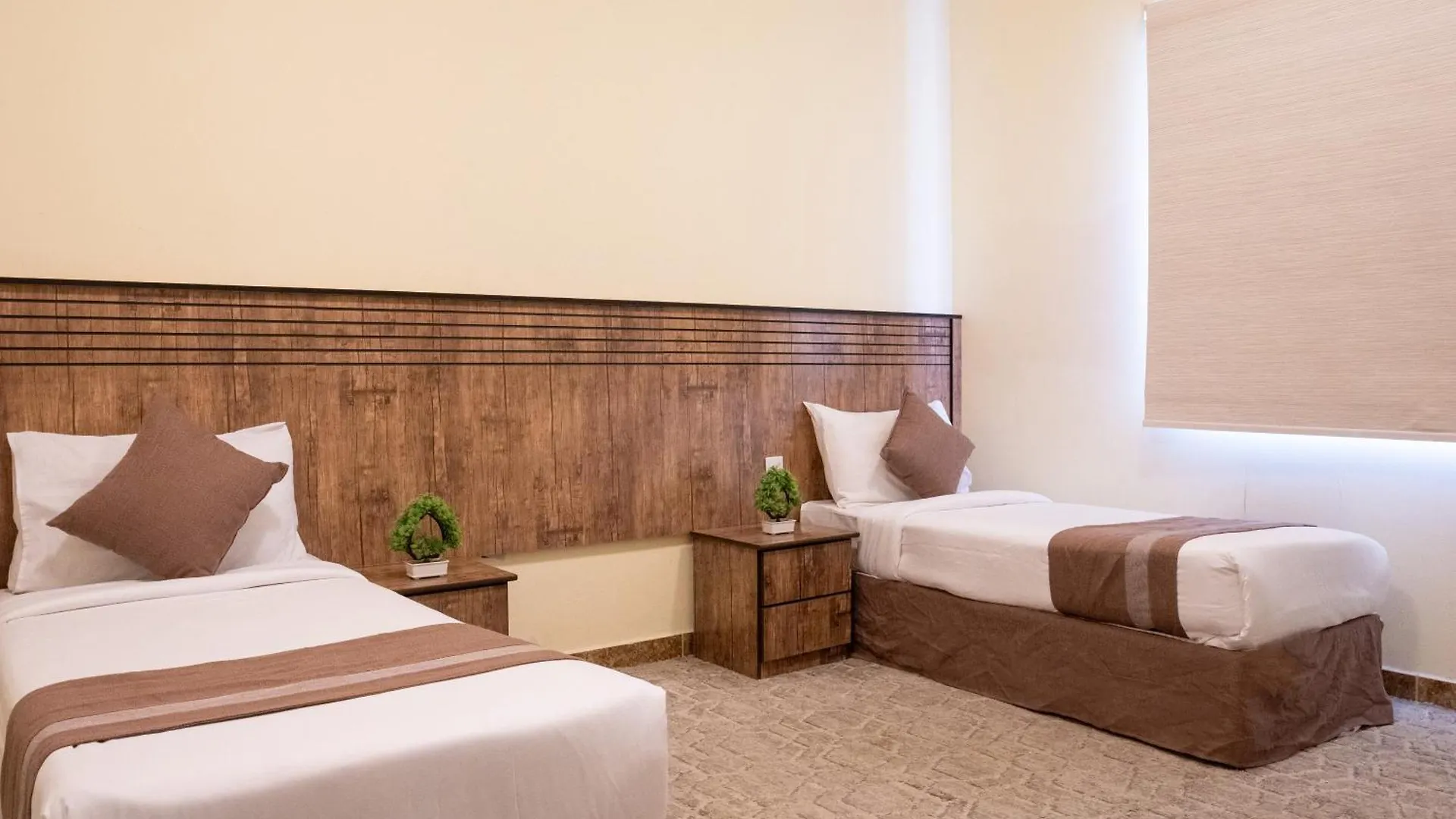 Saif Plus 3 Hotel By Orvana Mecca