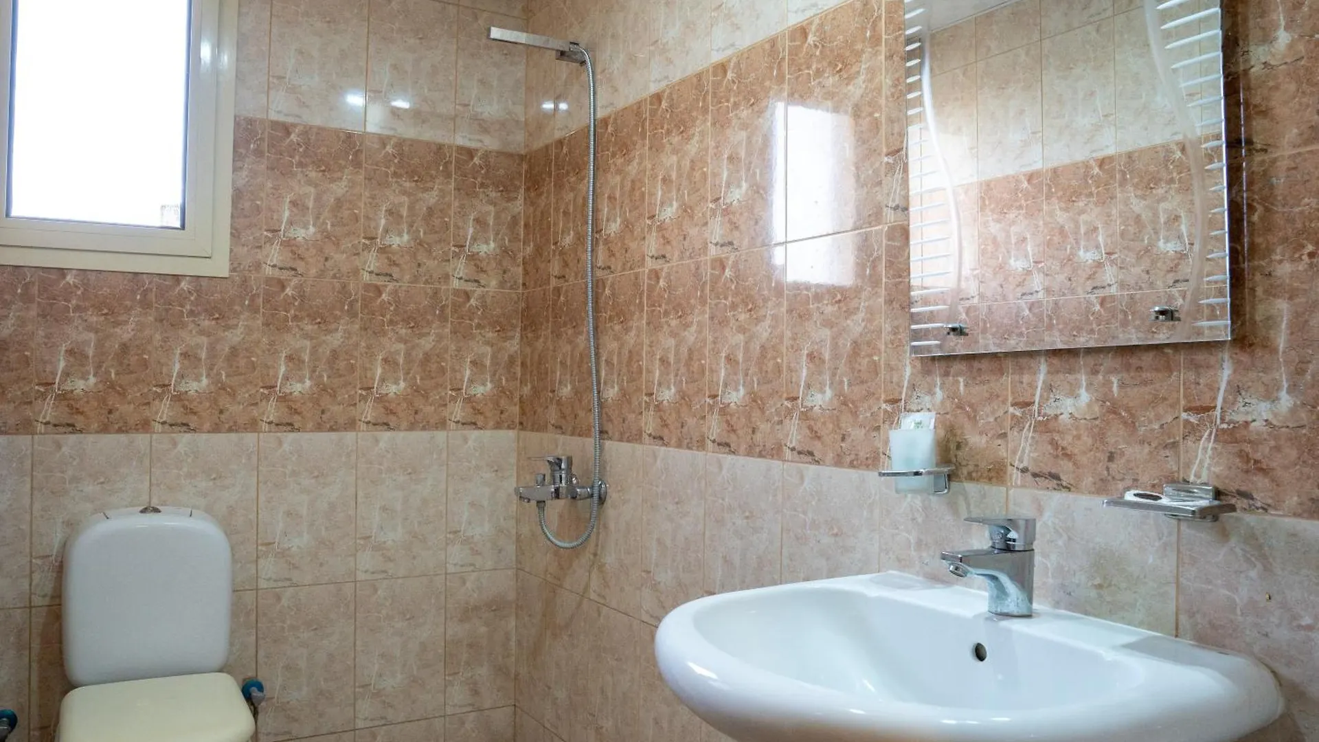 Saif Plus 3 Hotel By Orvana Mecca