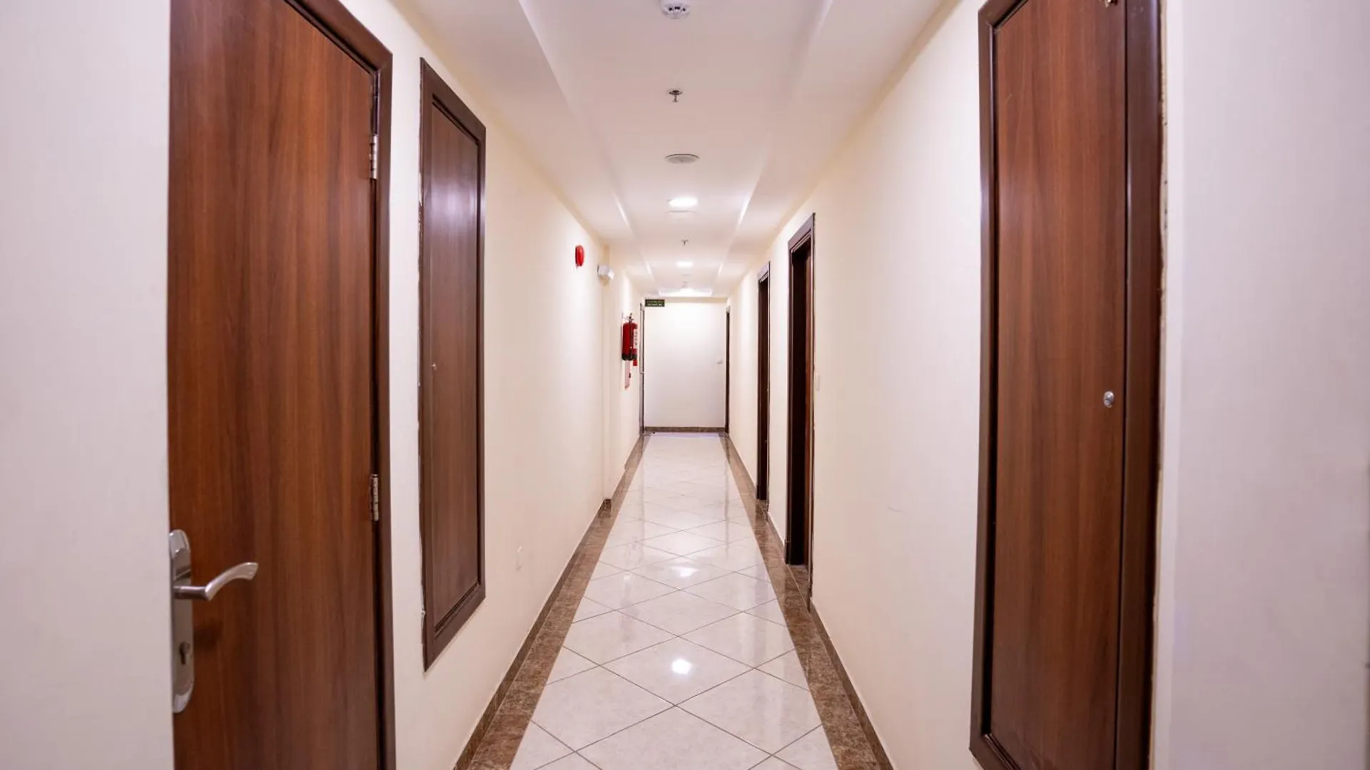 Saif Plus 3 Hotel By Orvana Mecca 0*,