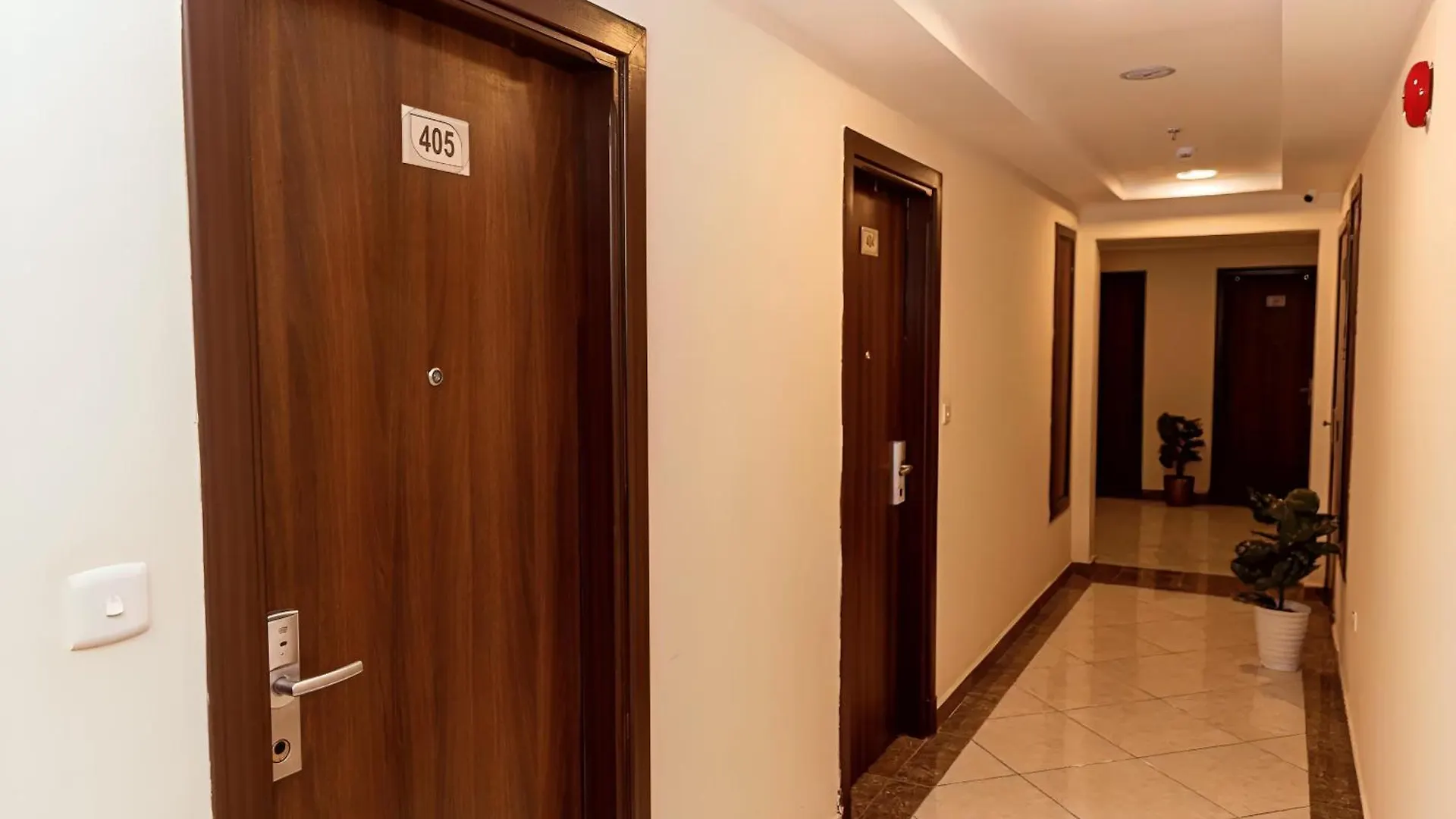 Saif Plus 3 Hotel By Orvana Mecca