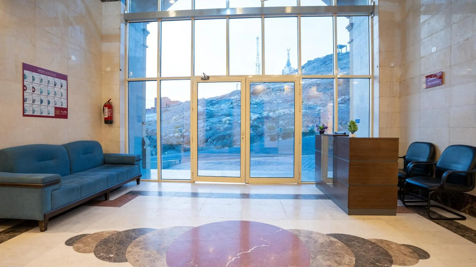 Saif Plus 3 Hotel By Orvana Mecca